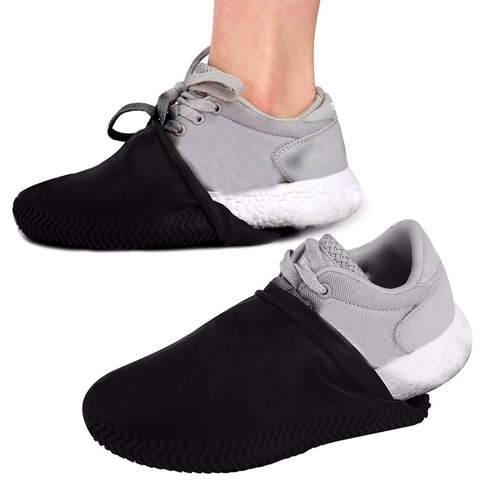 Силиконовые чехлы для обуви